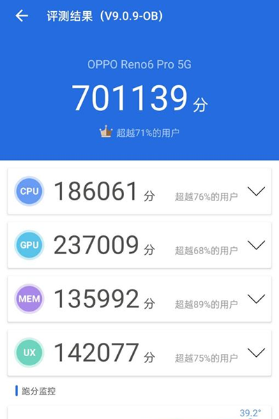 OPPO Reno6 Pro上手体验：AI焕采美妆全面升级 让人看到最美的你