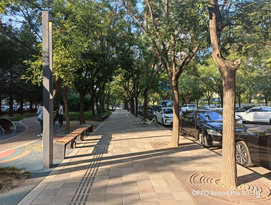 OPPO Reno6 Pro上手体验：AI焕采美妆全面升级 让人看到最美的你