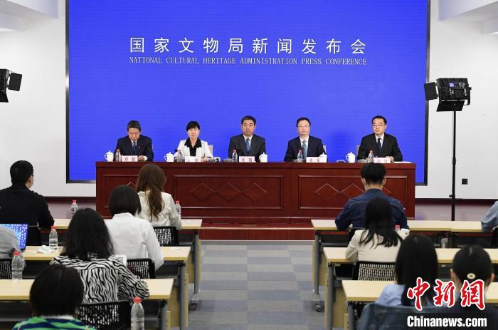 重庆故宫文物南迁纪念馆将于2021年“文化和自然遗产日”开馆