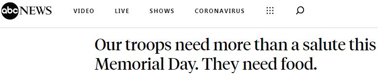 撕裂之国：看看美国如何让他们身陷困苦