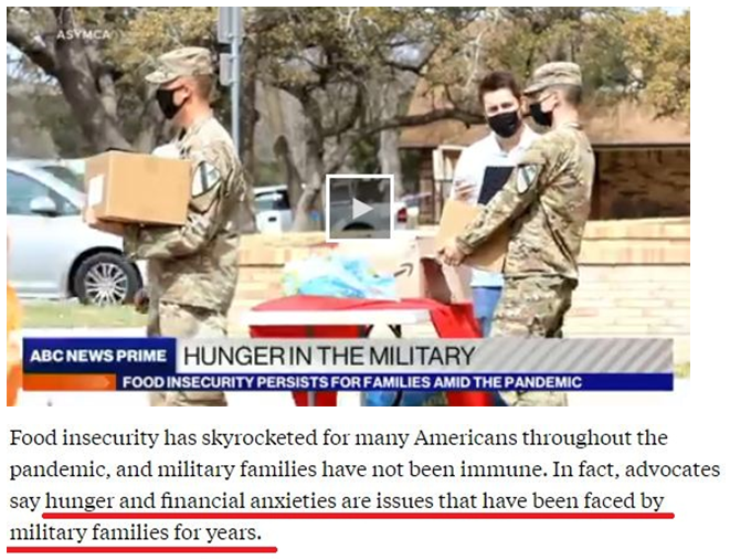 撕裂之国：看看美国如何让他们身陷困苦