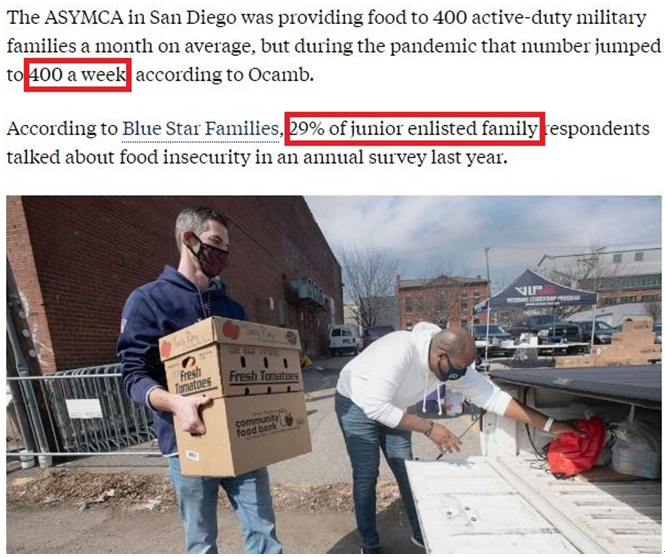 撕裂之国：看看美国如何让他们身陷困苦