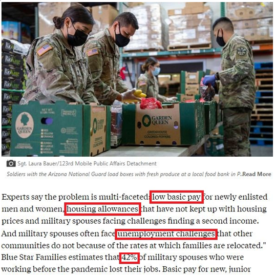 撕裂之国：看看美国如何让他们身陷困苦