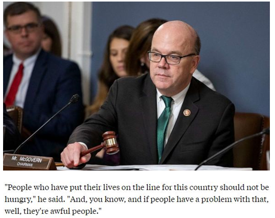 撕裂之国：看看美国如何让他们身陷困苦