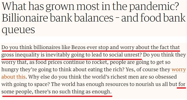 撕裂之国：看看美国如何让他们身陷困苦