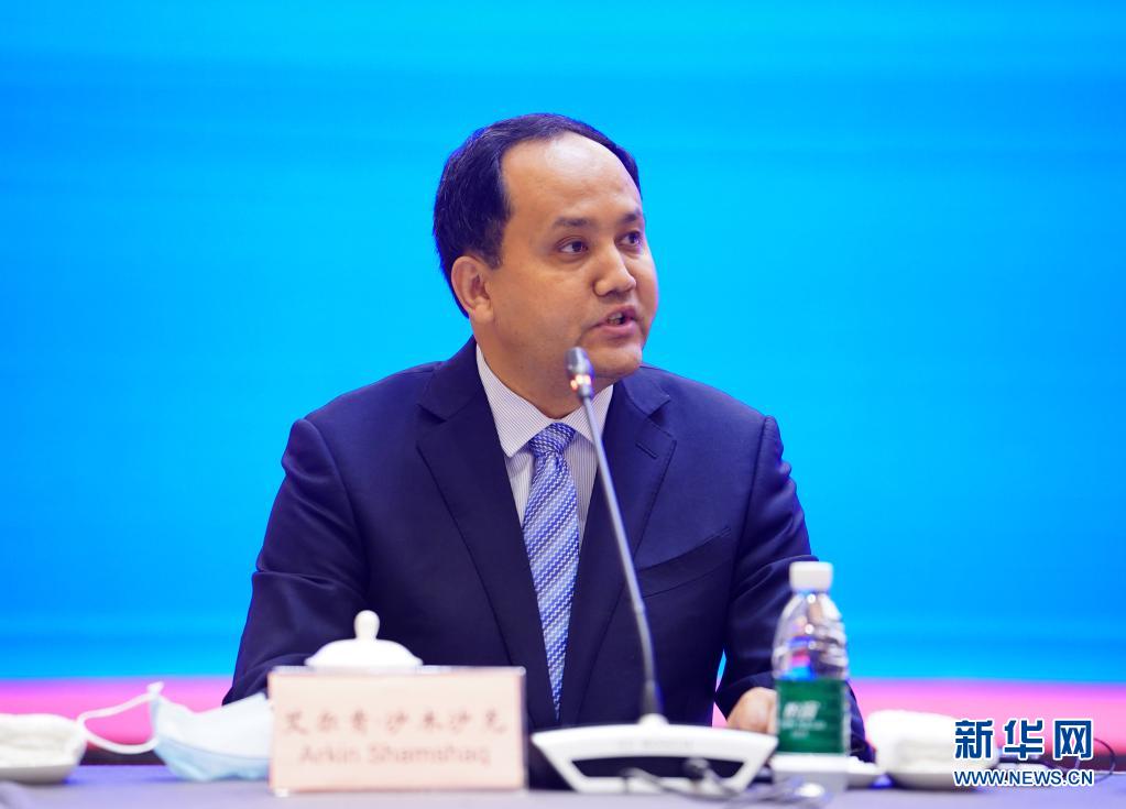 炒作“强迫劳动”图谋“以疆制华”必将破产——涉疆问题新闻发布会上的坚定声音