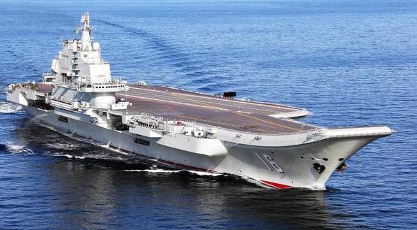 日本拟增设部队监视中国航母进入太平洋