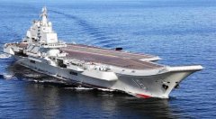 日本拟增设部队监视中国航母进入太平洋
