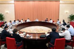 汪洋：不断丰富专家协商会工作实践，更好发挥专门协商机构制度优势