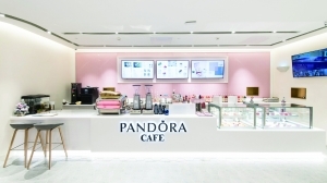 潘多拉咖啡两家店双双“夭折 奢侈品牌跨界做咖啡是死胡同？
