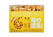 莫小希牌沙琪玛、齐香斋牌燕麦片霉菌超标 可其牌猪肉脯检出沙门氏菌