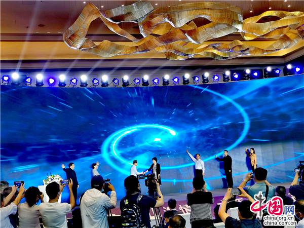 “到大西北去”已成为越来越多游客的出游首选