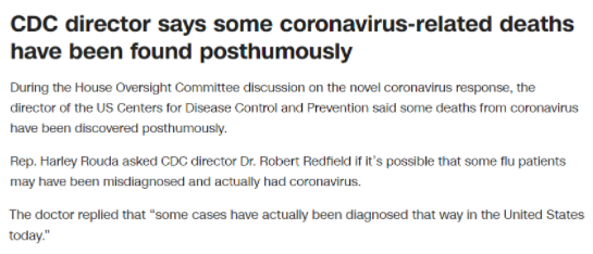 美国留给世界的“溯源疑团”：德特里克堡究竟发生了什么