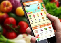 争夺生鲜电商第一股 叮咚买菜和每日优鲜仍在烧钱换规模