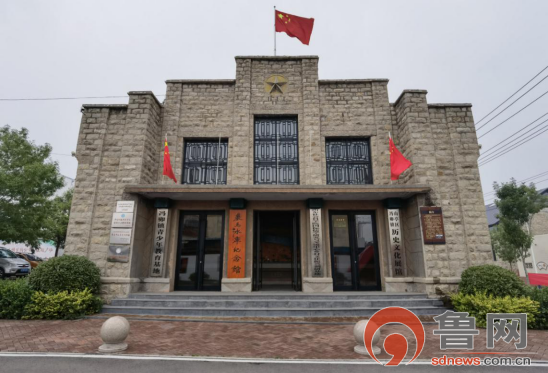 【网络媒体革命老区行】发挥资源优势 枣庄市山亭区绘就乡村振兴新画卷