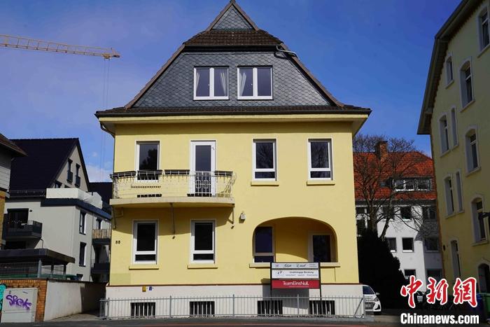 马克思故乡的求索之旅：中国共产党人在德国