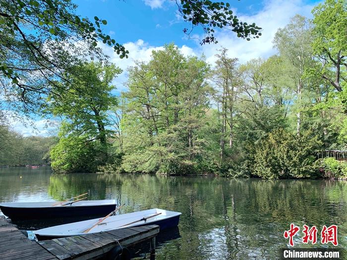 马克思故乡的求索之旅：中国共产党人在德国