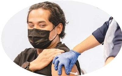 中国疫苗给全球更多选择