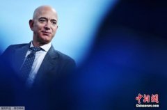 美亿万富豪缴税多少？报告：有人一分钱也不出