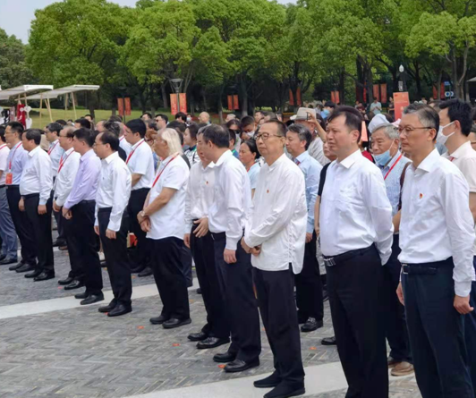 潘鲁生：传统工艺高质量发展的路径