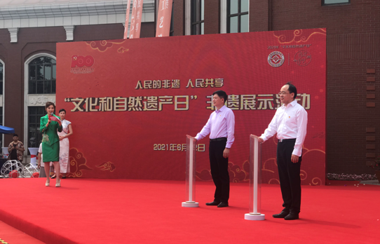潘鲁生：传统工艺高质量发展的路径