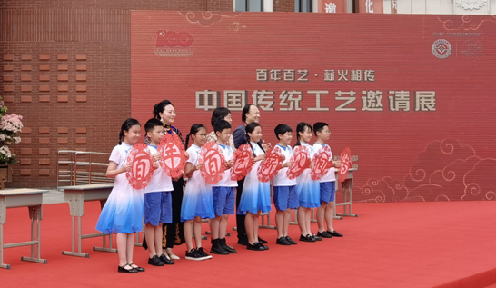 潘鲁生：传统工艺高质量发展的路径