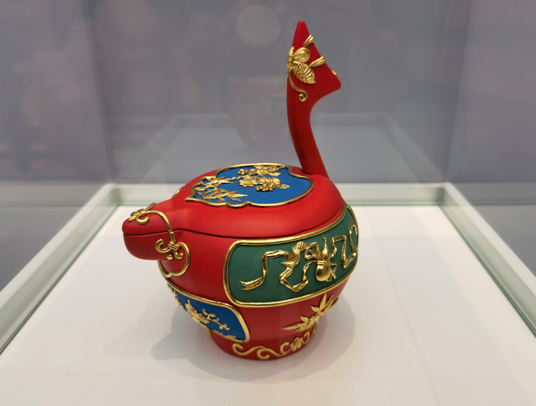 潘鲁生：传统工艺高质量发展的路径