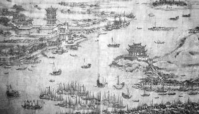 【中国共产党百年长江情·绿色篇】风帆正劲大武汉