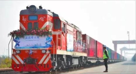 【中国共产党百年长江情·绿色篇】风帆正劲大武汉