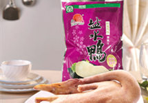 南京佳福食品公司好人缘盐水鸭检出禁用防腐剂 公司累计被罚款14.4万元