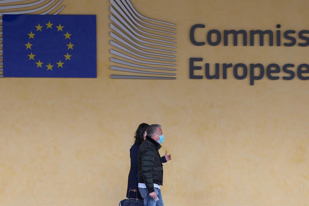 拜登来访，欧洲人对“美国变量”疑虑重重