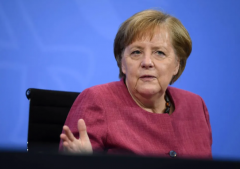 “撇开中国，将永远找不到解决方案”