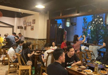 端午假期北京餐饮消费火爆，多家老字号客流同比倍增