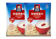 百事旗下桂格燕麦再因标签不合格未准入境