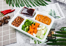 “热一下就能吃”，预制菜能称霸饭桌吗？