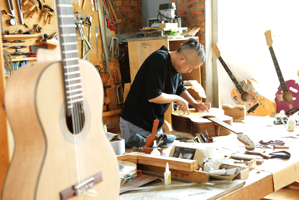 乡村振兴促进法 给农业农村农民哪些“蛋糕”