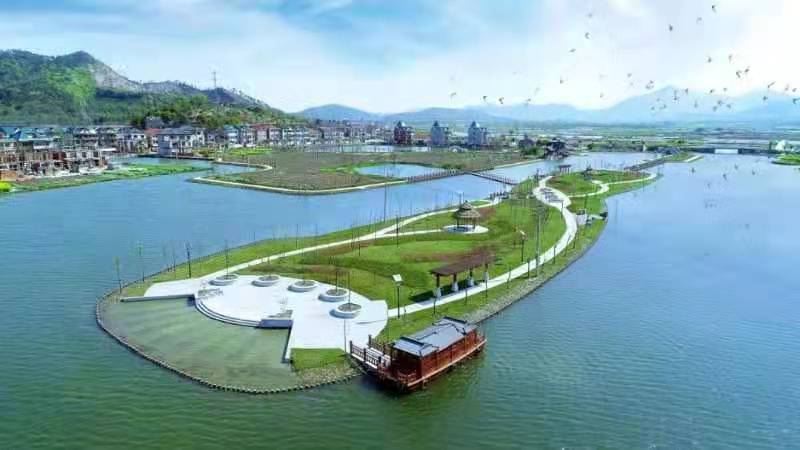 乡村振兴促进法 给农业农村农民哪些“蛋糕”