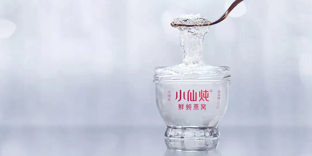 从0到1，七年深耕，现在的小仙炖怎样了