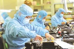 湖北这束“光”，全球第一！