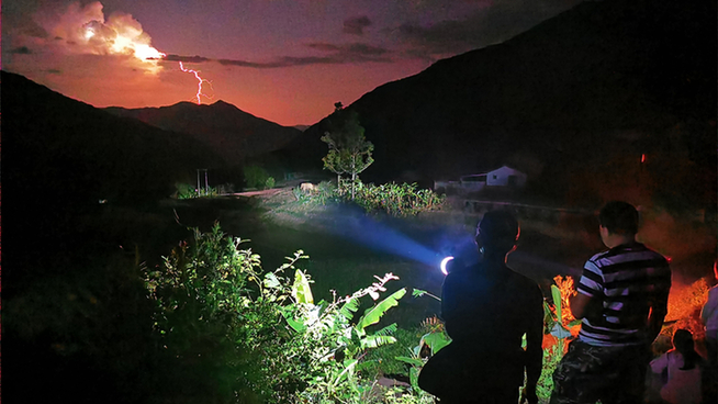 【跟着大象逛云南·“象”滇记】②普洱:“象”见恨晚的地方