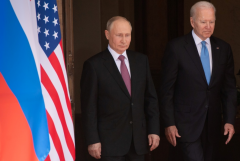 普京：世界上大多数网络攻击来自美国