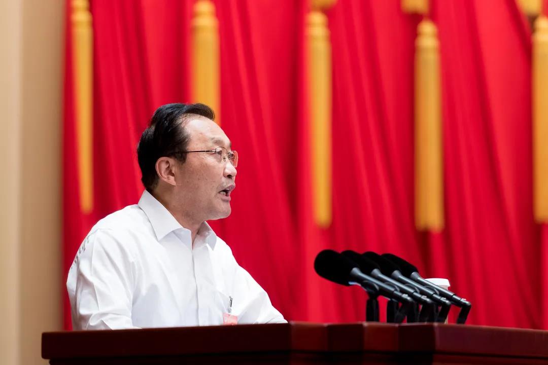 全国政协十三届常委会第十七次会议大会发言摘登