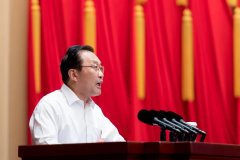 全国政协十三届常委会第十七次会议大会发言摘登