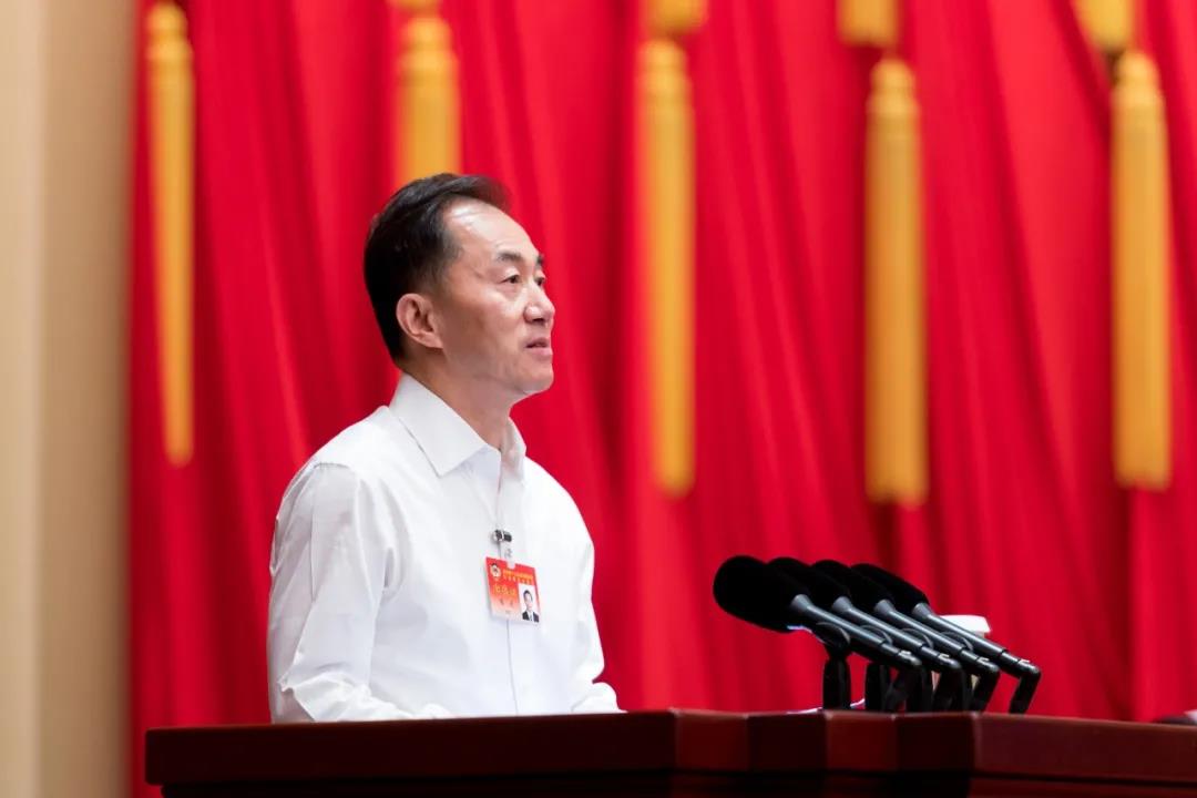 全国政协十三届常委会第十七次会议大会发言摘登
