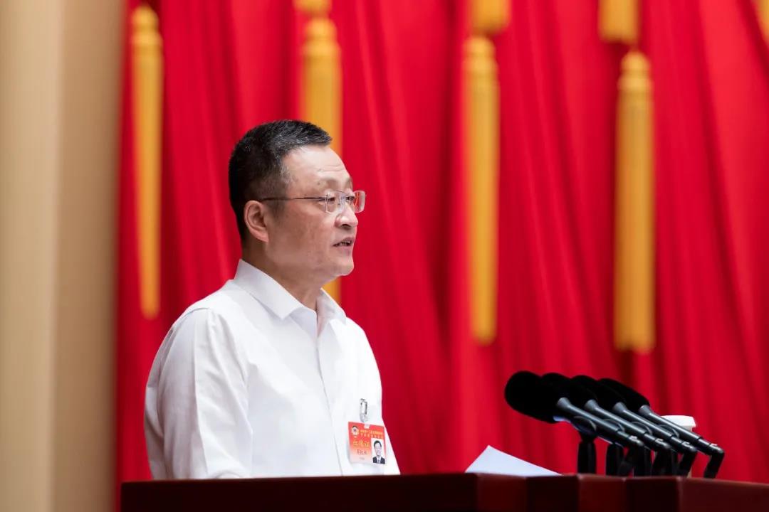 全国政协十三届常委会第十七次会议大会发言摘登