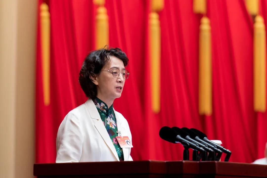 全国政协十三届常委会第十七次会议大会发言摘登