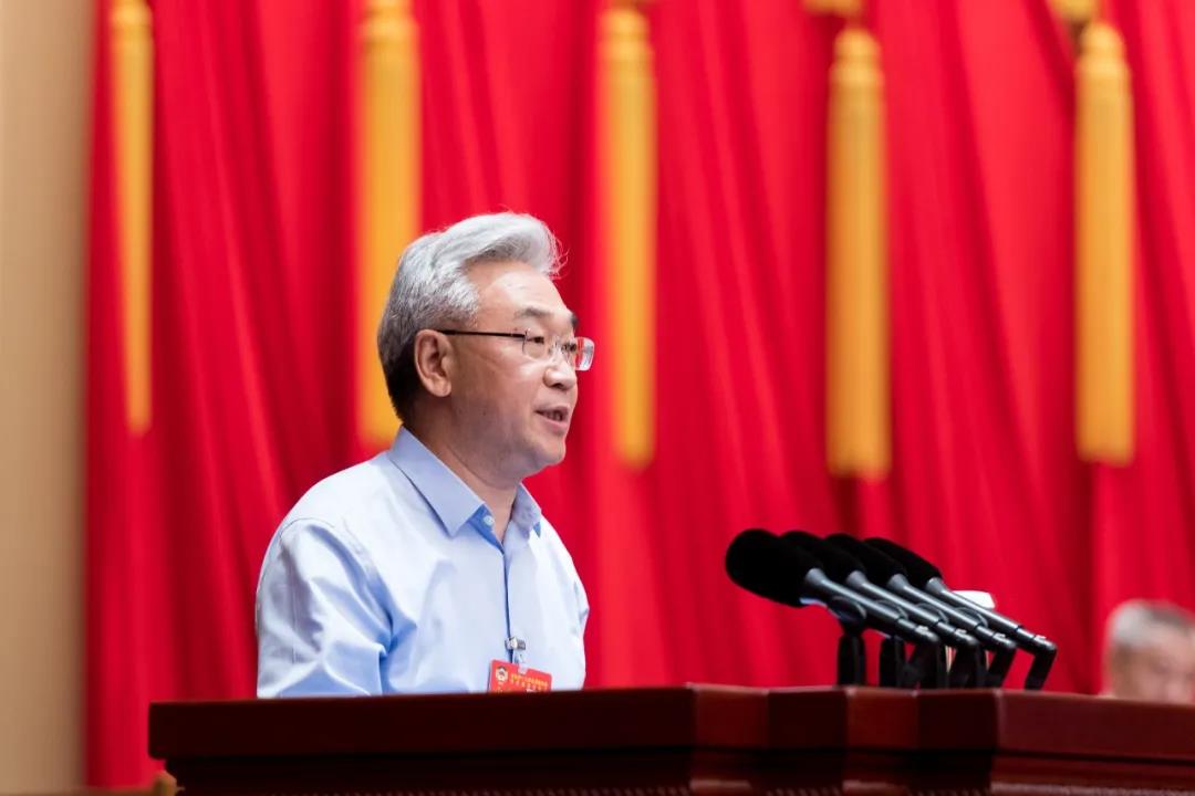 全国政协十三届常委会第十七次会议大会发言摘登