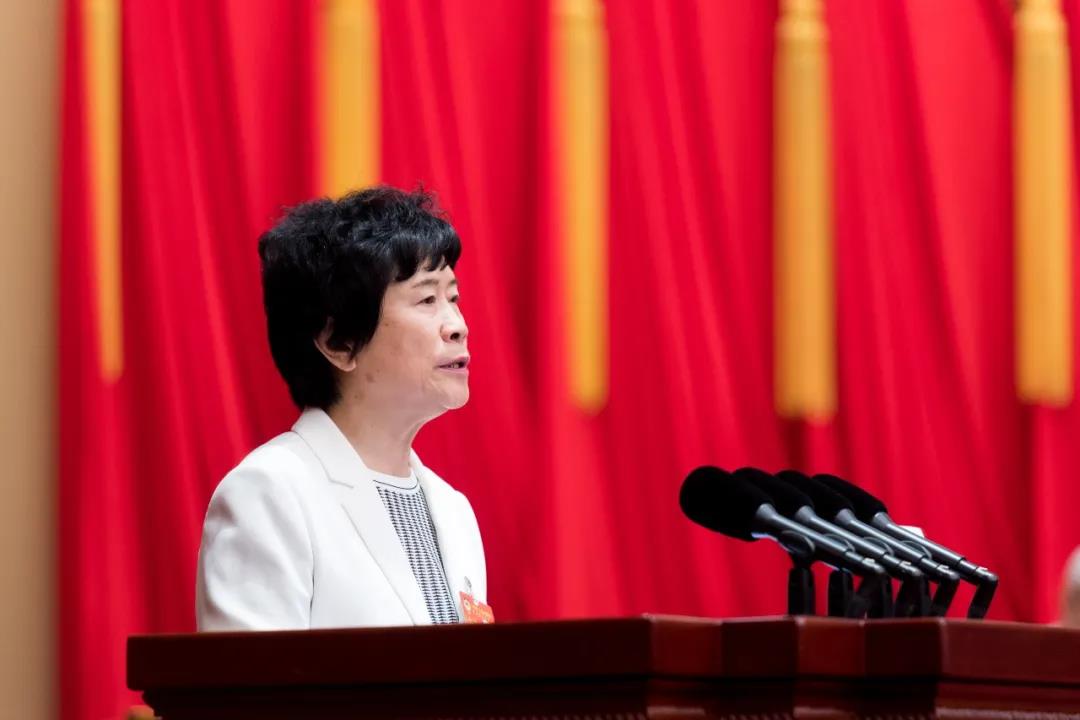 全国政协十三届常委会第十七次会议大会发言摘登