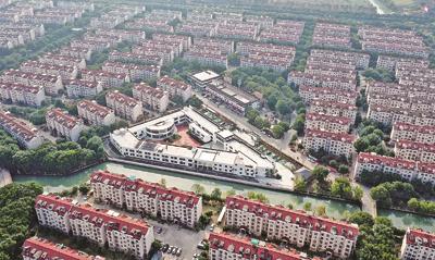 建设高质量社保体系 为走向共同富裕提供制度保障