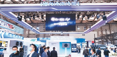 中国大家电出口海外成绩亮眼 智能化撬动高端市场